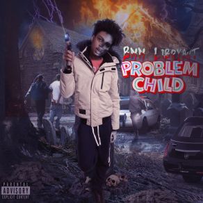 Download track Problems BMM LiBryant