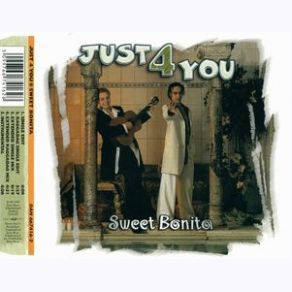 Download track Sweet Bonita (Extended Single Mix) Just 4 You