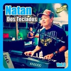 Download track Amando Gostoso Natan Dos Teclados