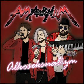 Download track Simp Amarenium