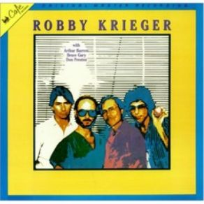 Download track Reggae Funk Robbie Krieger