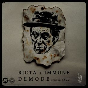 Download track DEMODE Immune, Ricta, Savv