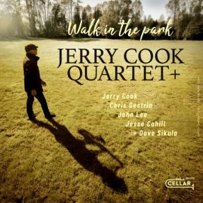 Download track Hello My Lovely Jerry Cook Quartet