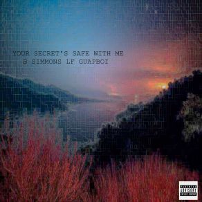 Download track Your Secret's Safe With Me B. Simmons (Lf Guapboi)