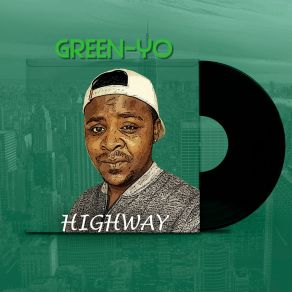 Download track Say Hello Green-Yo