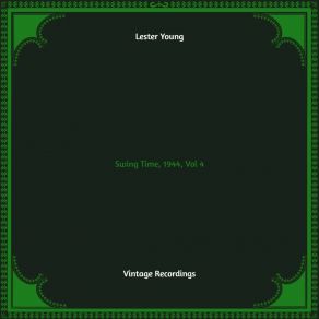 Download track Four O'Clock Drag Lester Young