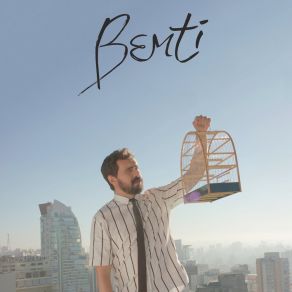 Download track Eu Te Proíbo De Ter Esse Poder Sobre Mim Bemti