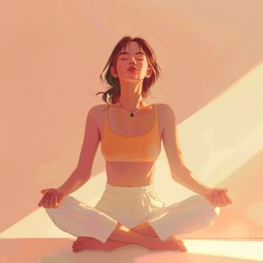 Download track Ritmos Profundos Del Asana Frecuencias De Los Chakras