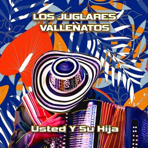 Download track Me Dejó Sufriendo Los Juglares Vallenatos