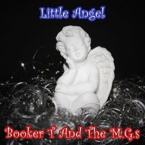 Download track Can't Be Still Booker T'and The M. G. S