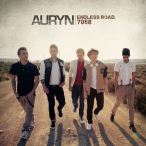 Download track Last Night On Earth Auryn