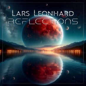 Download track Celestial Resonance Lars Leonhard