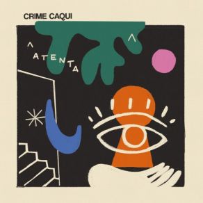 Download track Estrago Crime Caqui