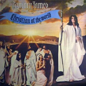 Download track Christian Of The World Tommy James