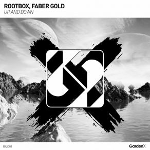 Download track Up And Down (Club Mix) Faber Gold