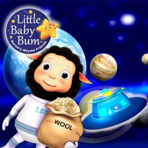 Download track 黑羊咩咩——第2部 (器乐曲) Little Baby Bum 与朋友们 - 幼儿儿歌