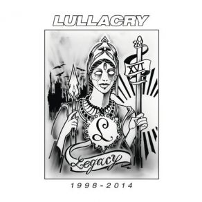 Download track Fool's Journey [Instrumental] Lullacry