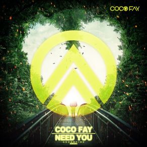 Download track Need You (Uli Poeppelbaum Remix) Coco Fay