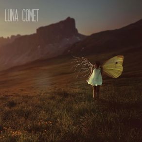 Download track All The Best (Bonus Track) Luna Comet