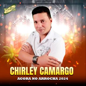 Download track Ritmo Da Chuva Chirley Camargo