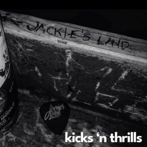 Download track Slave Jackie's Land