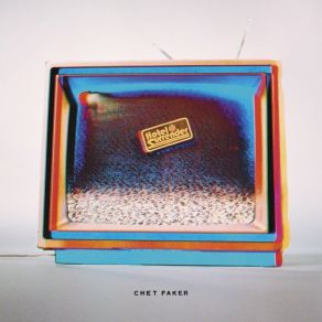 Download track Down To Earth Chet Faker