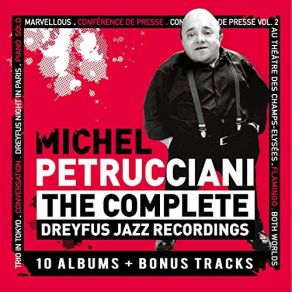 Download track Besame Mucho (Live Au Theatre Des Champs-Elysees) Michel Petrucciani