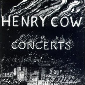 Download track Living In The Heart Of The Beast 1 Henry Cow