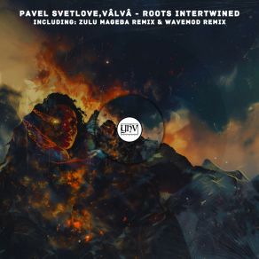 Download track Roots Intertwined (Original Mix) Valva