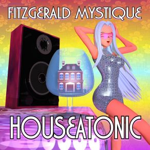 Download track Back On The Base Fitzgerald Mystique