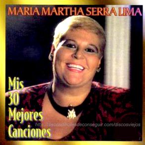 Download track Lo Mejor De Mi María Martha Serra Lima