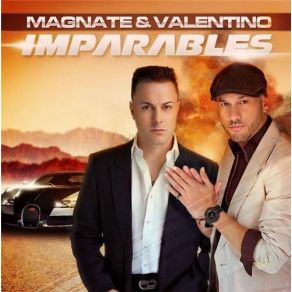 Download track Hagamos El Amor Valentino, Magnate, La FirmaÑego Flow