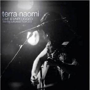 Download track The Vicodin Song Terra Naomi