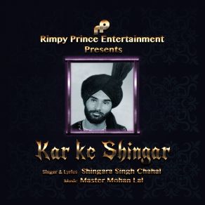 Download track Kache Nimboo Shingara Singh Chahal