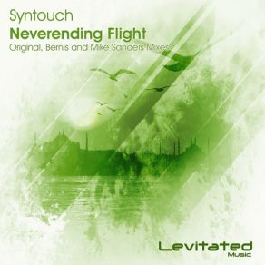 Download track Neverending Flight (Mike Sanders Remix) Syntouch