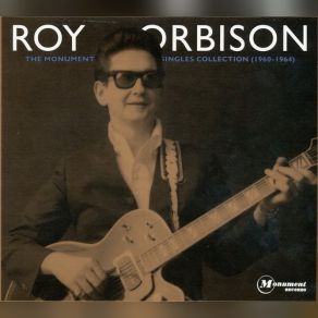 Download track Yo Te Amo Maria Roy Orbison