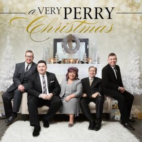 Download track Christmas Time S-A-Comin' The Perrys