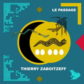 Download track A La Poursuite Du Zoyd Thierry Zaboitzeff