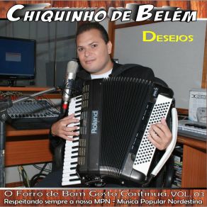 Download track Custe O Que Custar Chiquinho De Belém