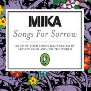 Download track Blue Eyes Mika