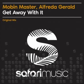 Download track Get Away With It (Mind Electric Remix) Alfreda GeraldMind Electric