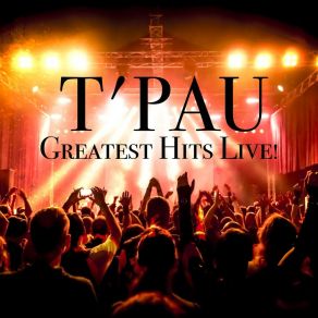 Download track I Will Be With You (Rerecorded) T' Pau