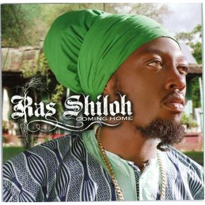 Download track Voice Of The People Ras Shiloh