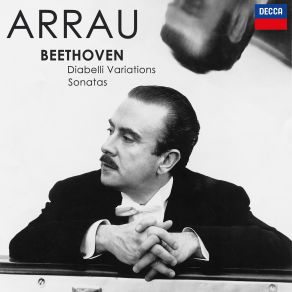 Download track Piano Variations In C, Op. 120 On A Waltz By Anton Diabelli: Variation XXIII (Allegro Assai) Claudio Arrau