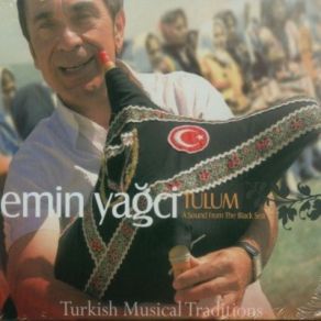 Download track Dere Kütük Götürür Emin Yağcı