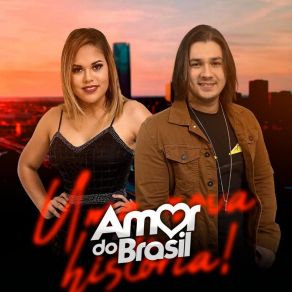 Download track Olha O Que O Amor Me Faz Banda Amor Do Brasil