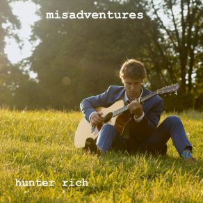 Download track Falling Up Rich Hunter