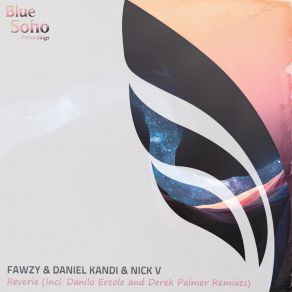 Download track Reverie (Danilo Ercole Extended Remix) Nick-VDanilo Ercole