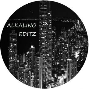 Download track Give U Up Alkalino