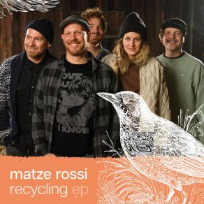 Download track Erzähl Mir Nichts (Full Band Version) Matze Rossi